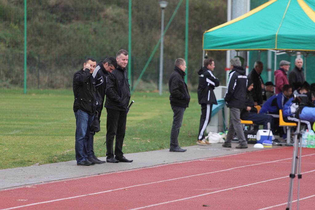 IV liga: Miedź II - Granica 5:0