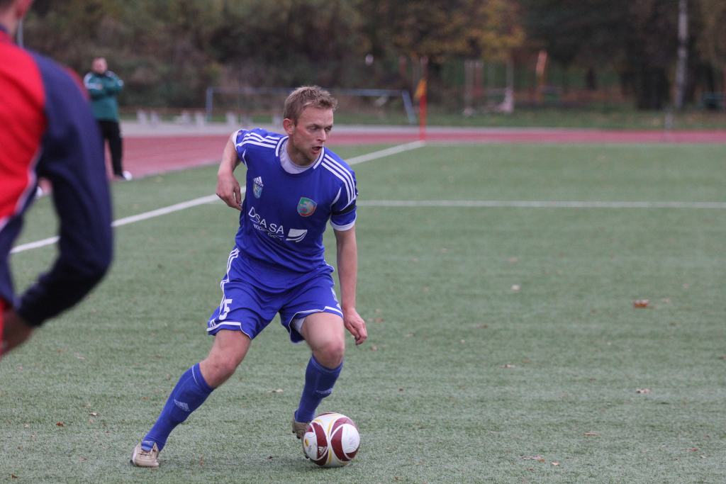 IV liga: Miedź II - Granica 5:0