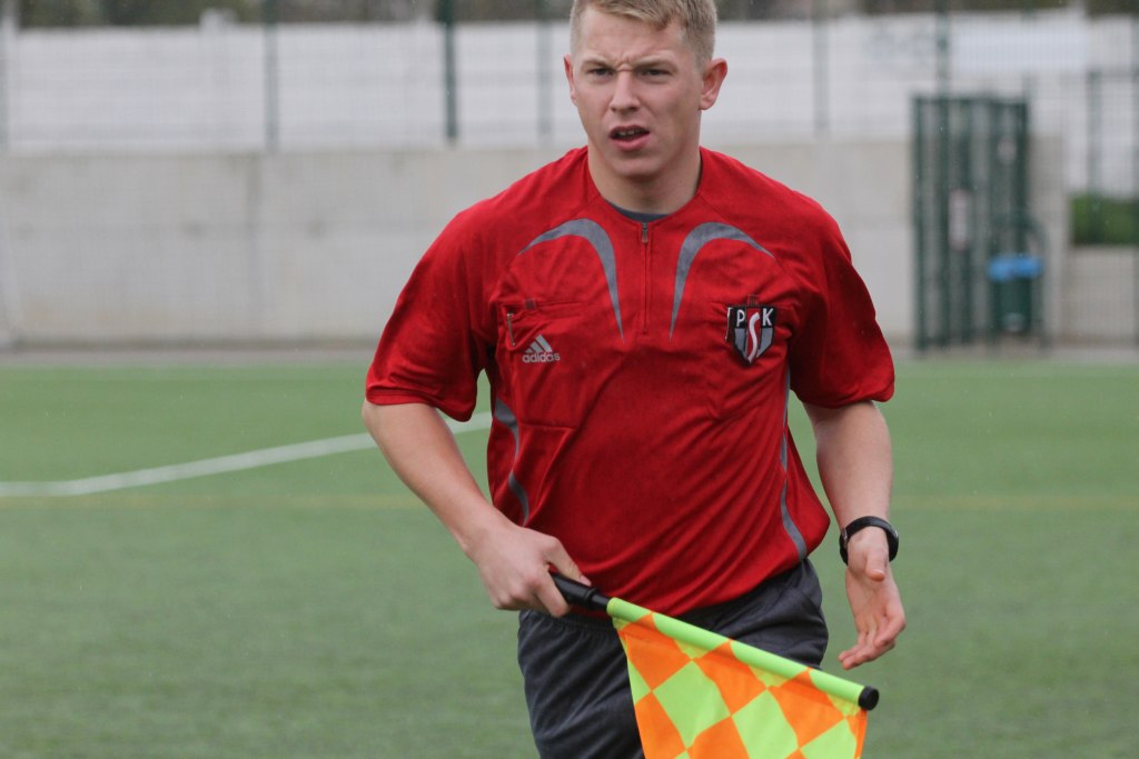 LDJ: Konfeks Legnica - Parasol Wrocław 1:1