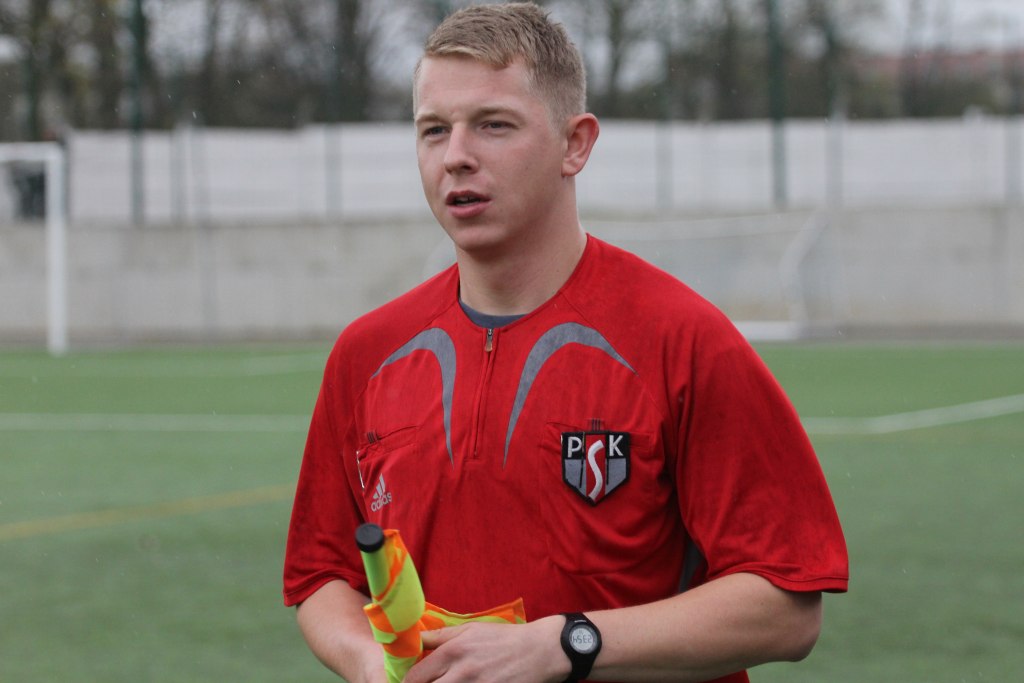 LDJ: Konfeks Legnica - Parasol Wrocław 1:1