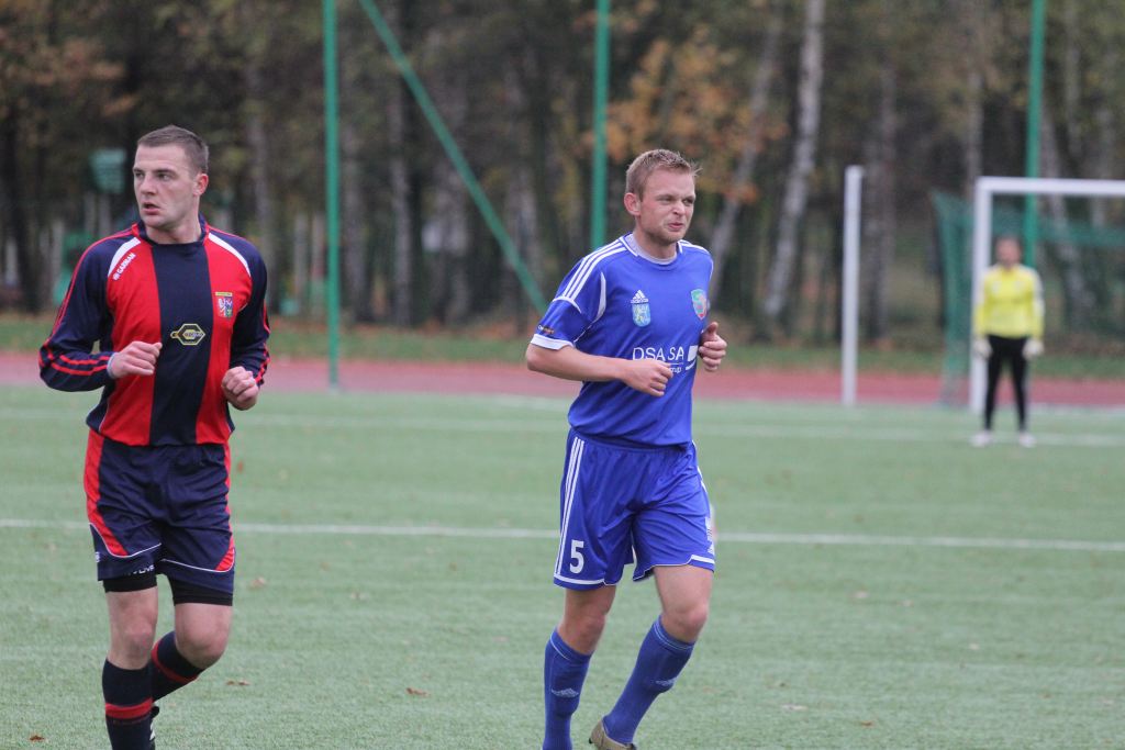 IV liga: Miedź II - Granica 5:0
