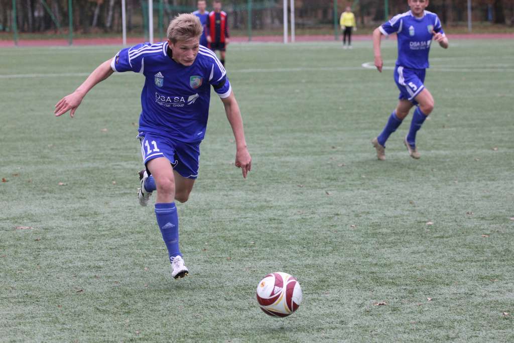 IV liga: Miedź II - Granica 5:0