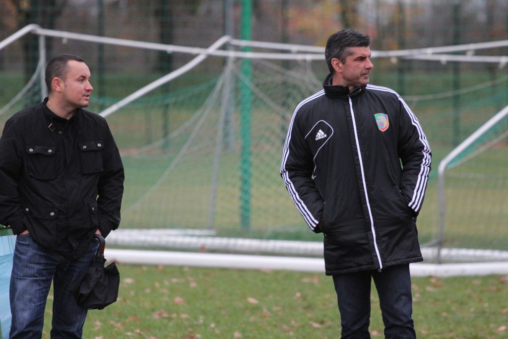 IV liga: Miedź II - Granica 5:0