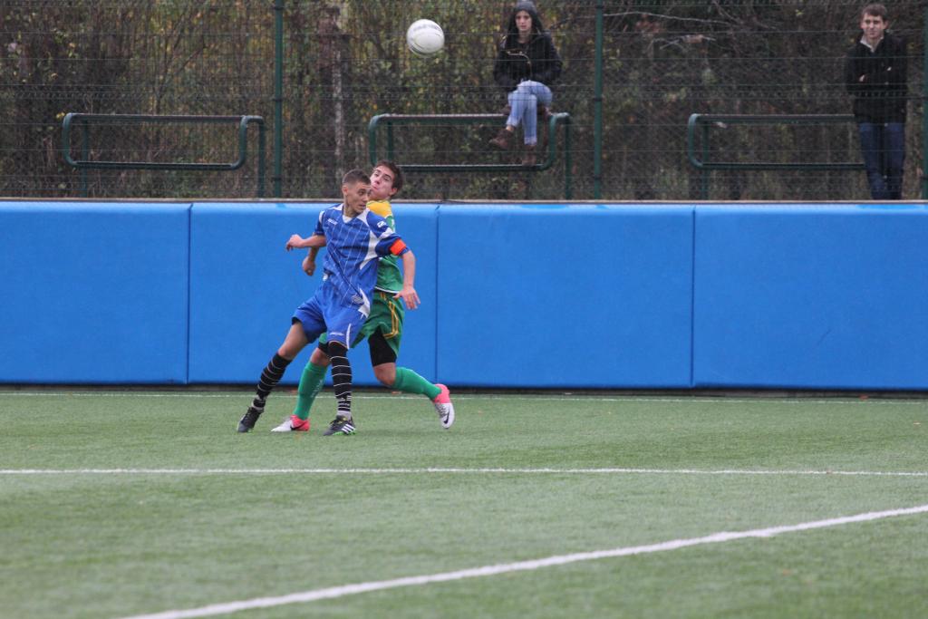 LDJ: Konfeks Legnica - Parasol Wrocław 1:1