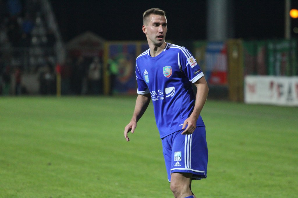 Sensacja! Miedzianka wykoleiła Lecha!