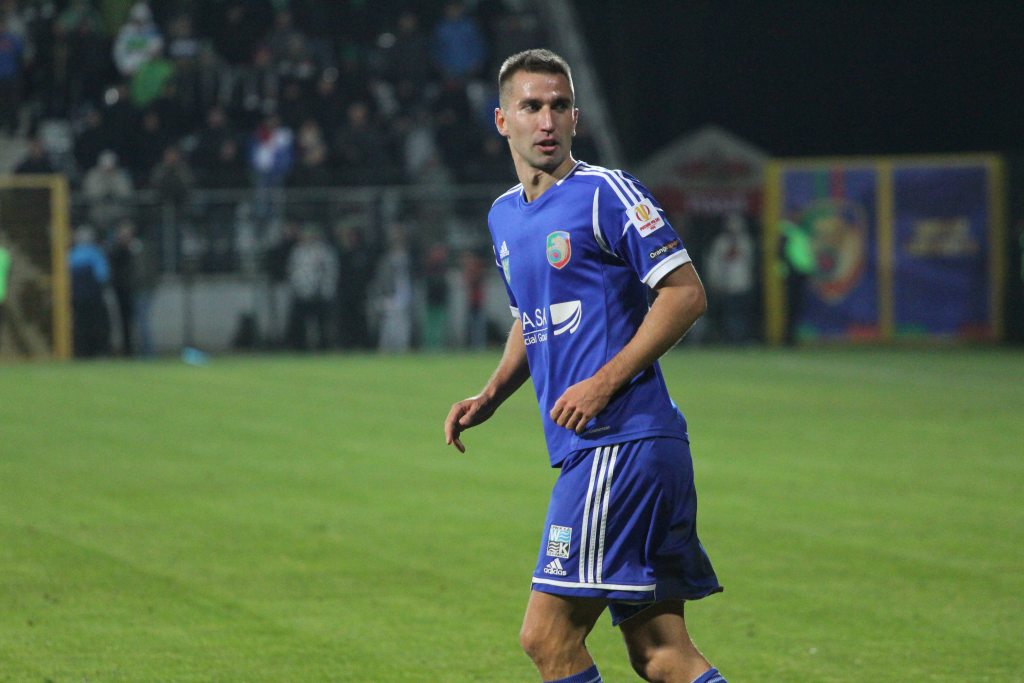 Sensacja! Miedzianka wykoleiła Lecha!