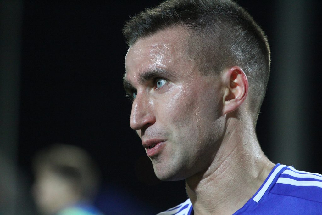 Sensacja! Miedzianka wykoleiła Lecha!