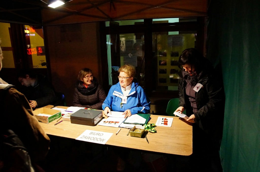 Marsz i Bieg Niepodległości