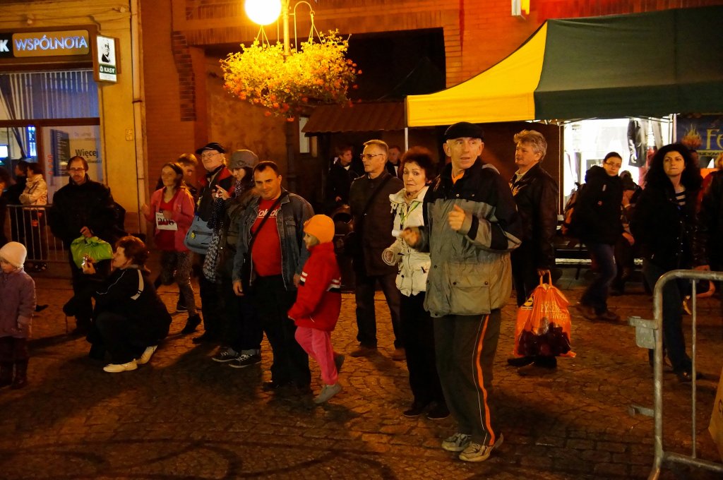 Marsz i Bieg Niepodległości