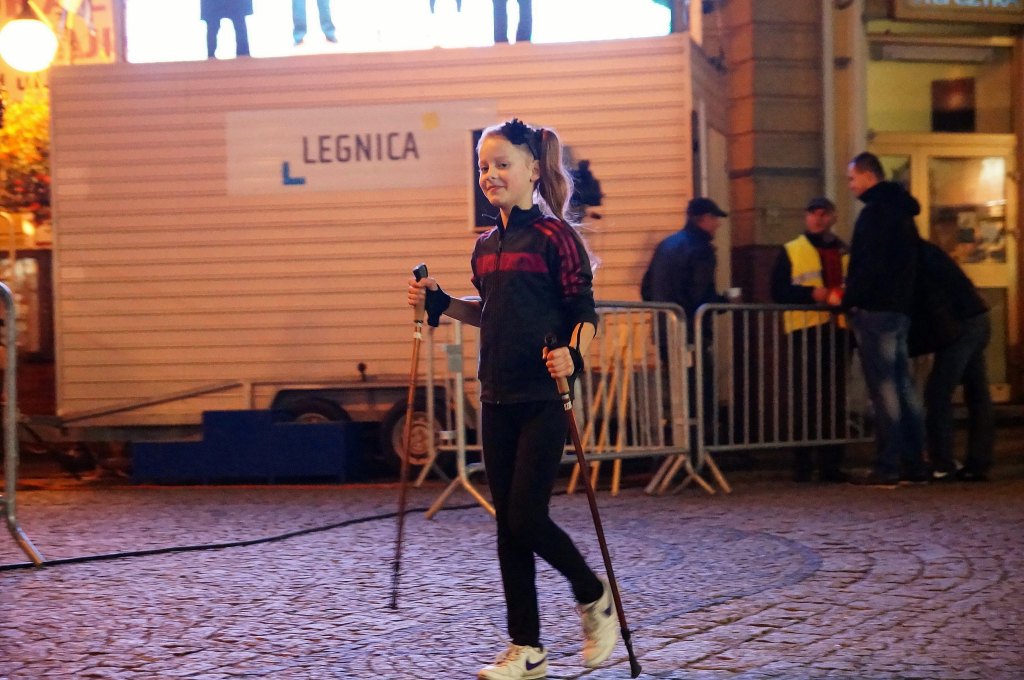 Marsz i Bieg Niepodległości