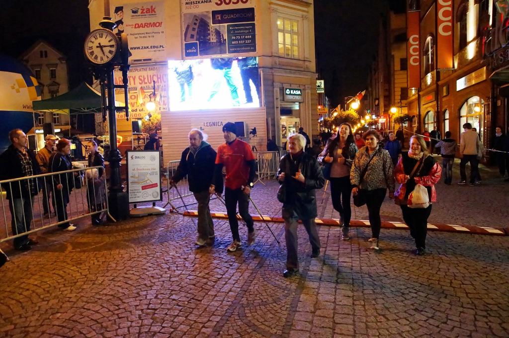 Marsz i Bieg Niepodległości