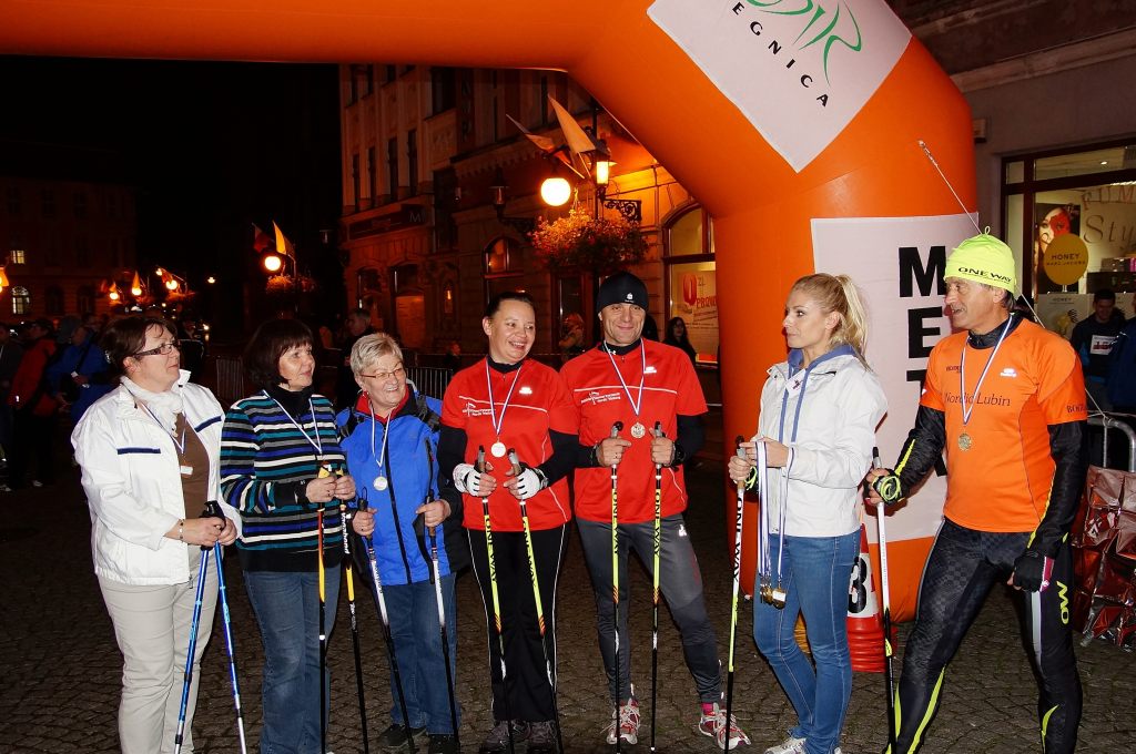 Marsz i Bieg Niepodległości