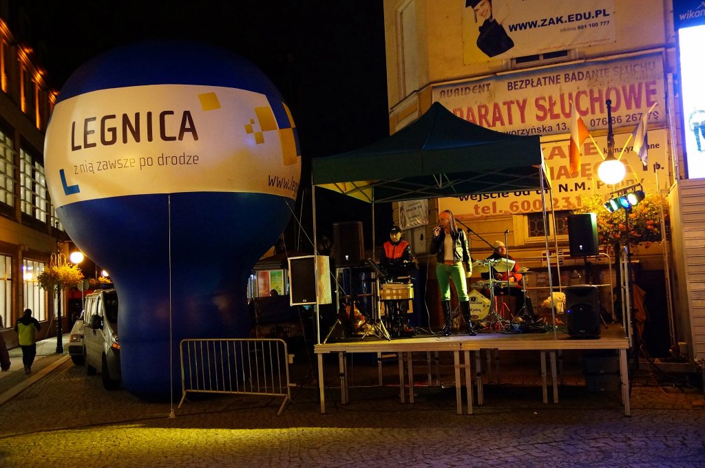 Marsz i Bieg Niepodległości