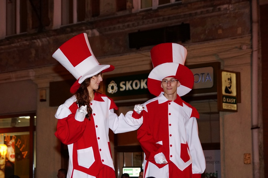 Marsz i Bieg Niepodległości