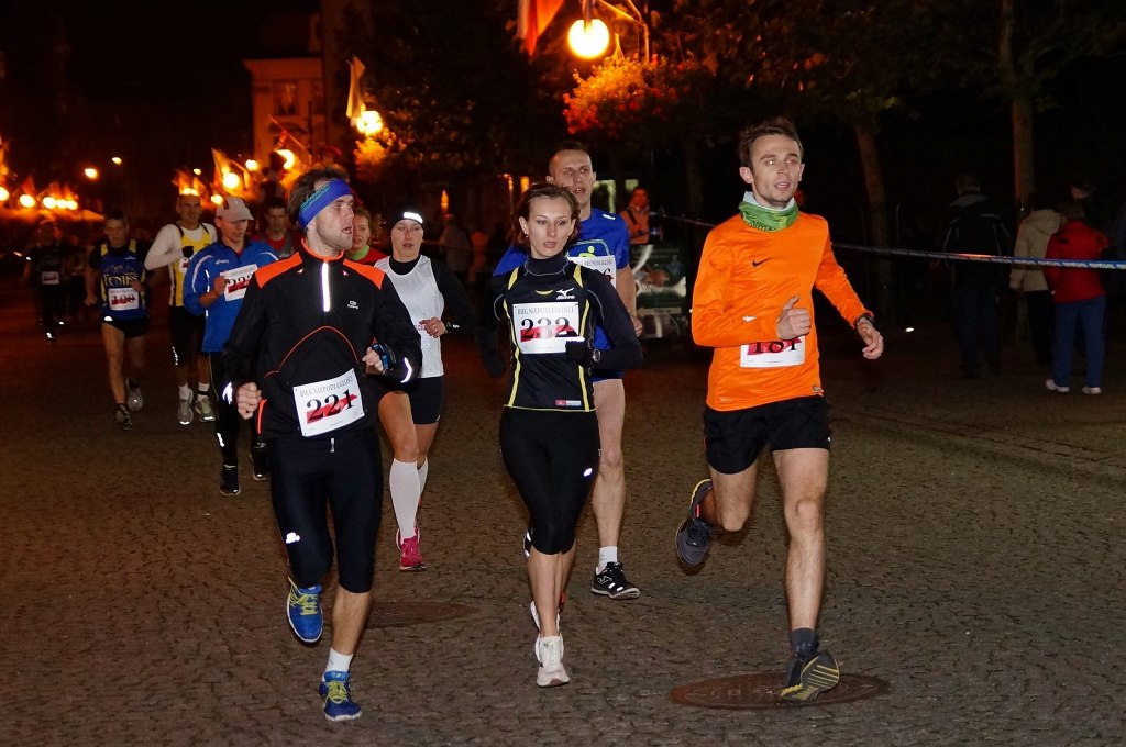 Marsz i Bieg Niepodległości