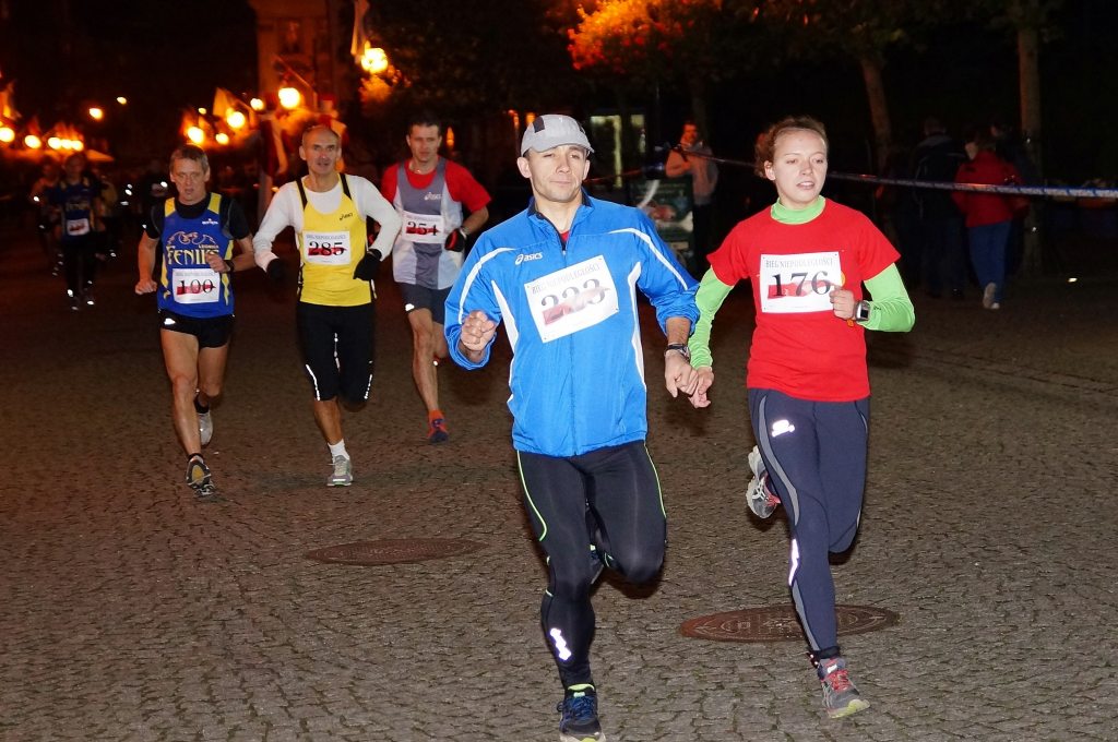 Marsz i Bieg Niepodległości