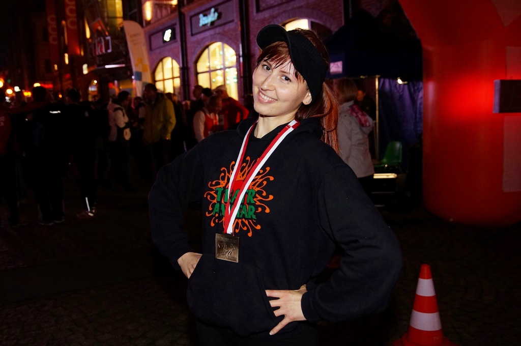 Marsz i Bieg Niepodległości