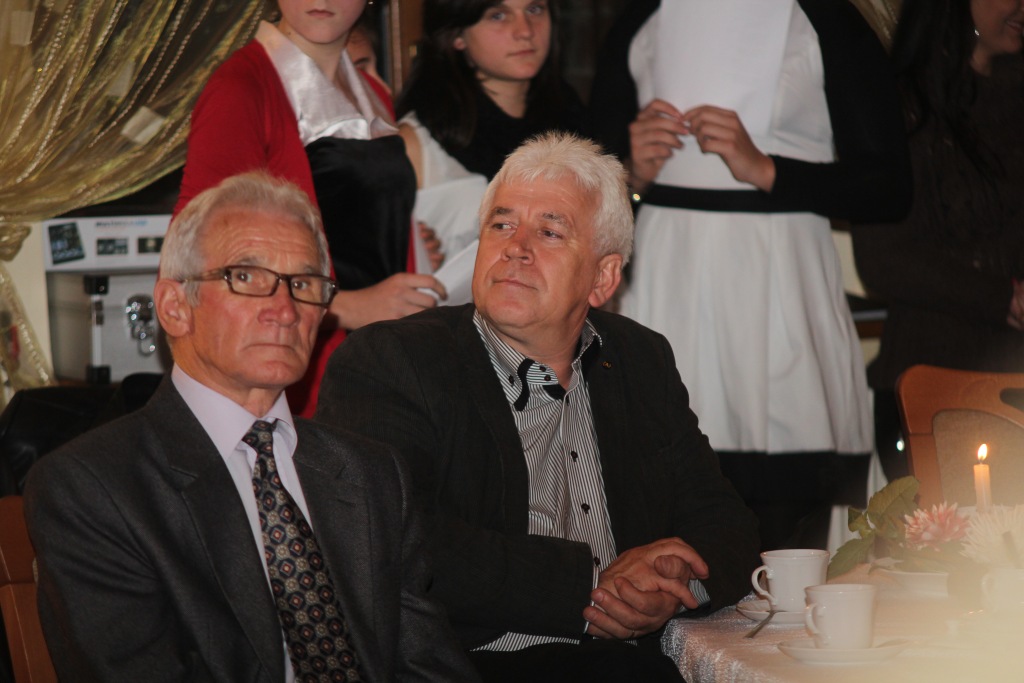 Dzień Niepodległości w Jaśkowicach Legnickich