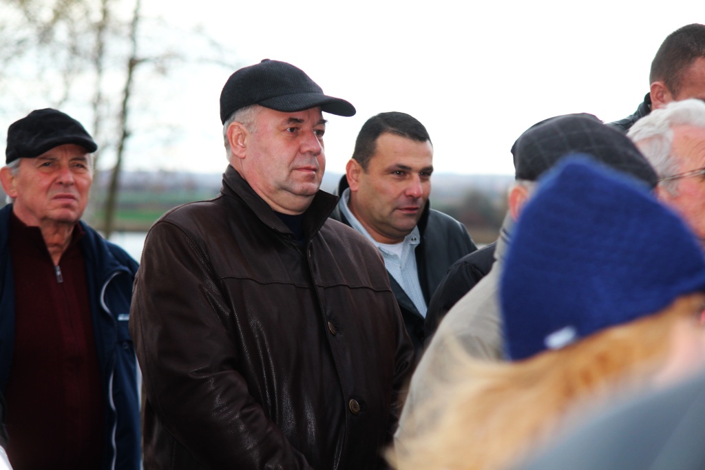 Otwarcie boisk wielofunkcyjnych w Grzybianach