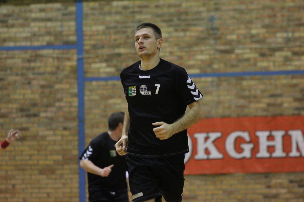 Siódemka Miedź lepsza od Viretu