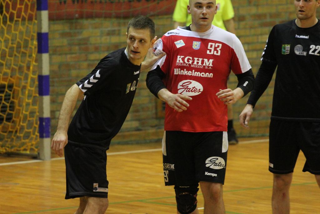 Siódemka Miedź lepsza od Viretu