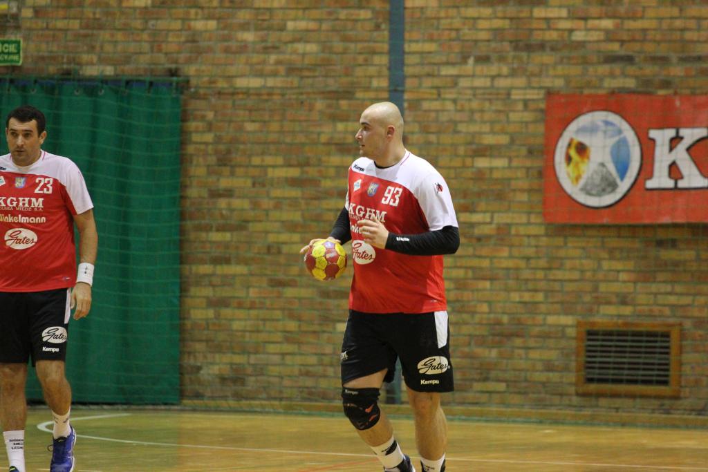 Siódemka Miedź lepsza od Viretu