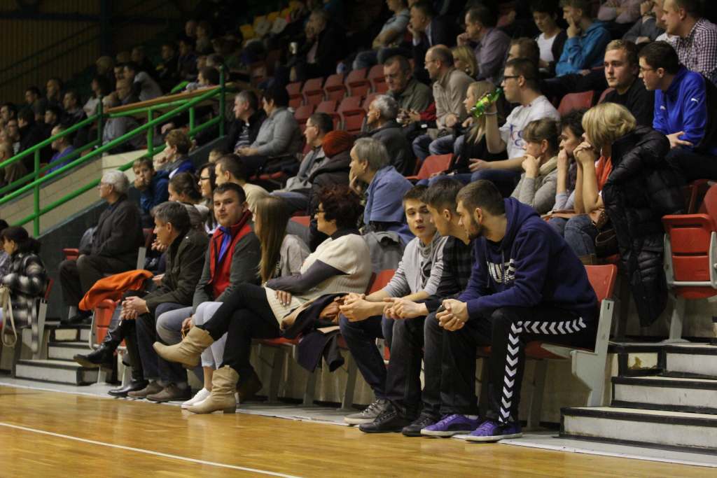 Siódemka Miedź lepsza od Viretu