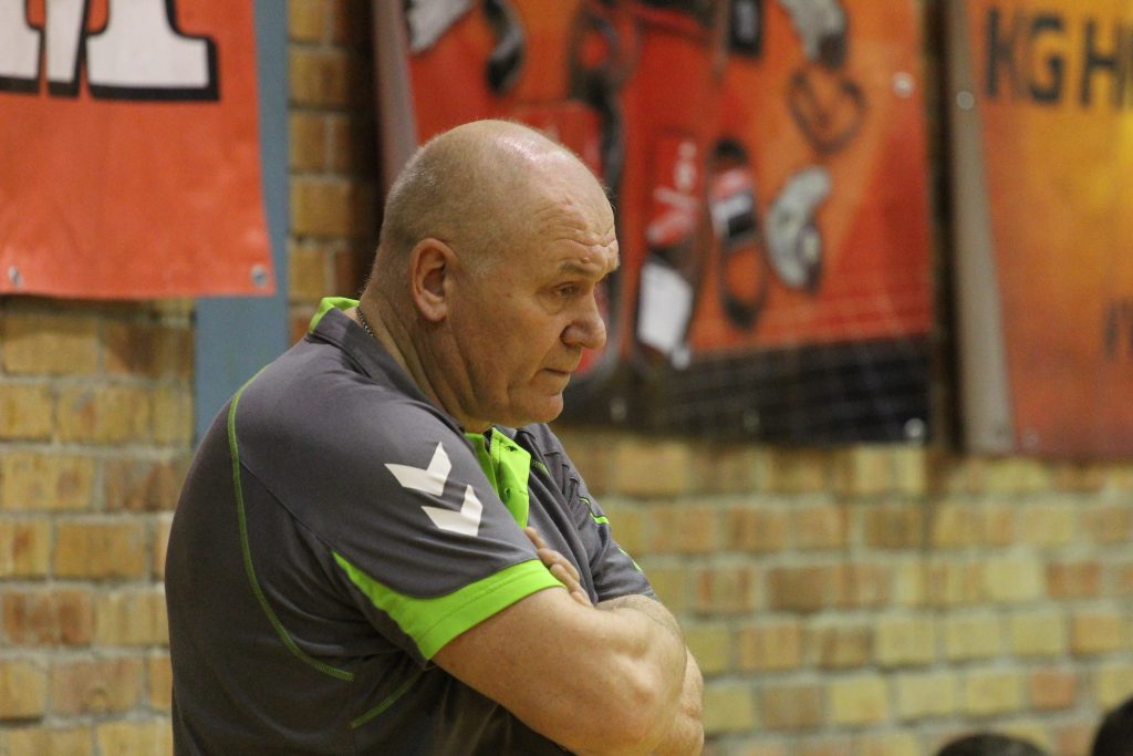 Siódemka Miedź lepsza od Viretu