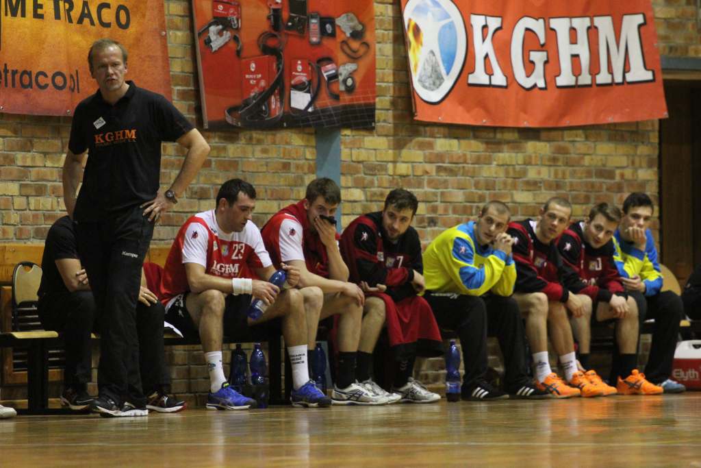 Siódemka Miedź lepsza od Viretu
