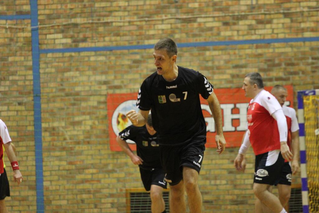 Siódemka Miedź lepsza od Viretu