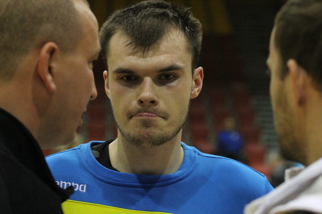 Siódemka Miedź lepsza od Viretu