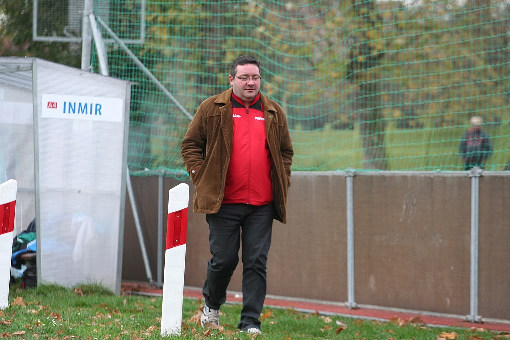 Okręgówka: KS Legnickie Pole - Arkon 1:1