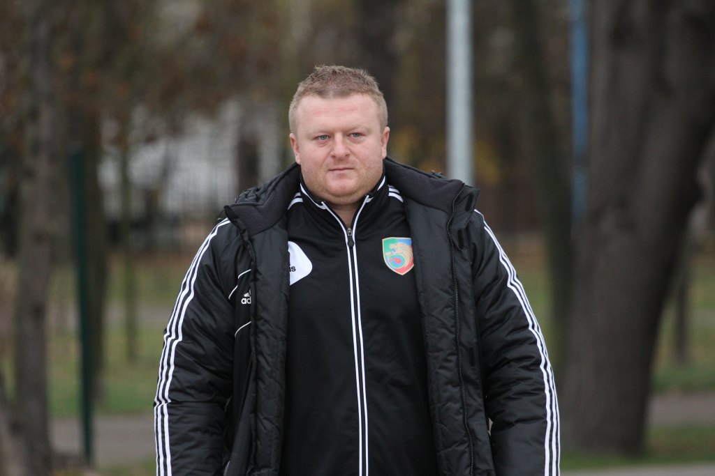 LCJ: Miedź Legnica -  Gwarek Zabrze 0:2