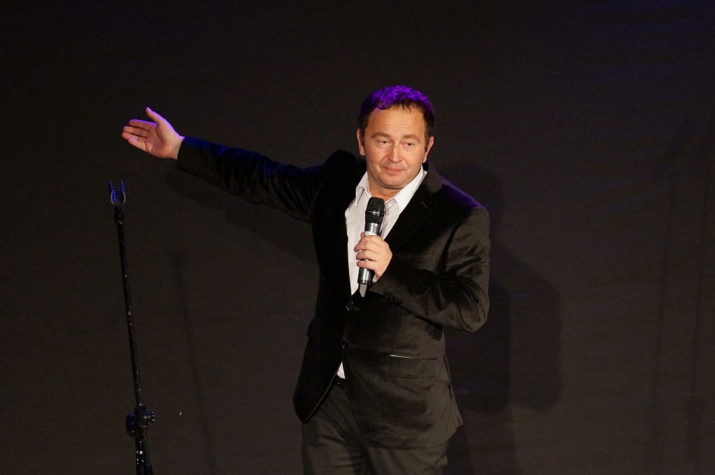 Kabaret Pod Wyrwigroszem