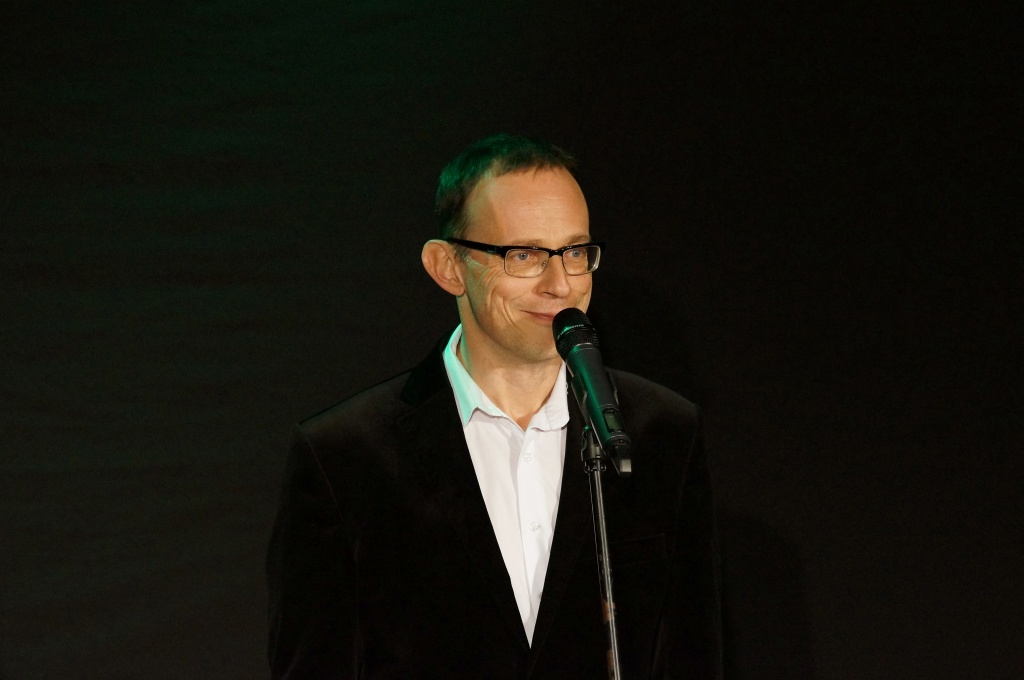 Kabaret Pod Wyrwigroszem