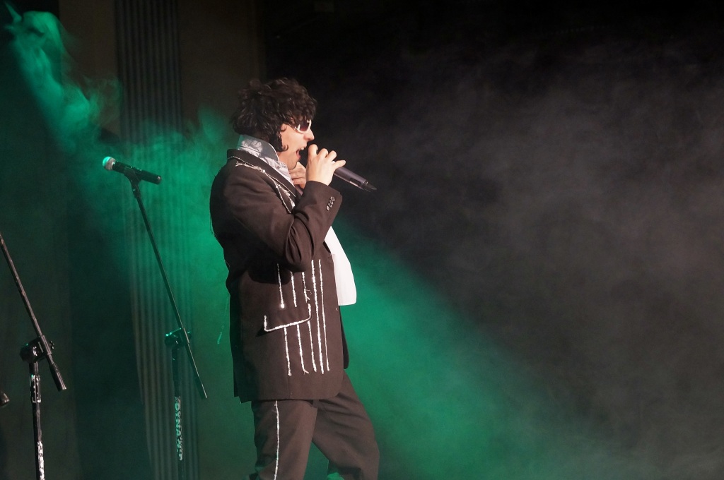 Kabaret Pod Wyrwigroszem