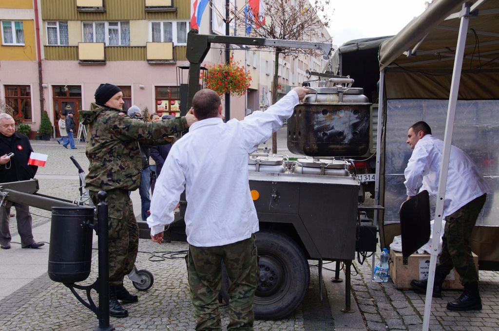 Piknik Patriotyczny cz1