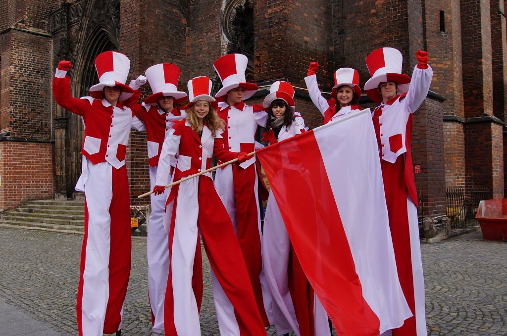 Piknik Patriotyczny cz2