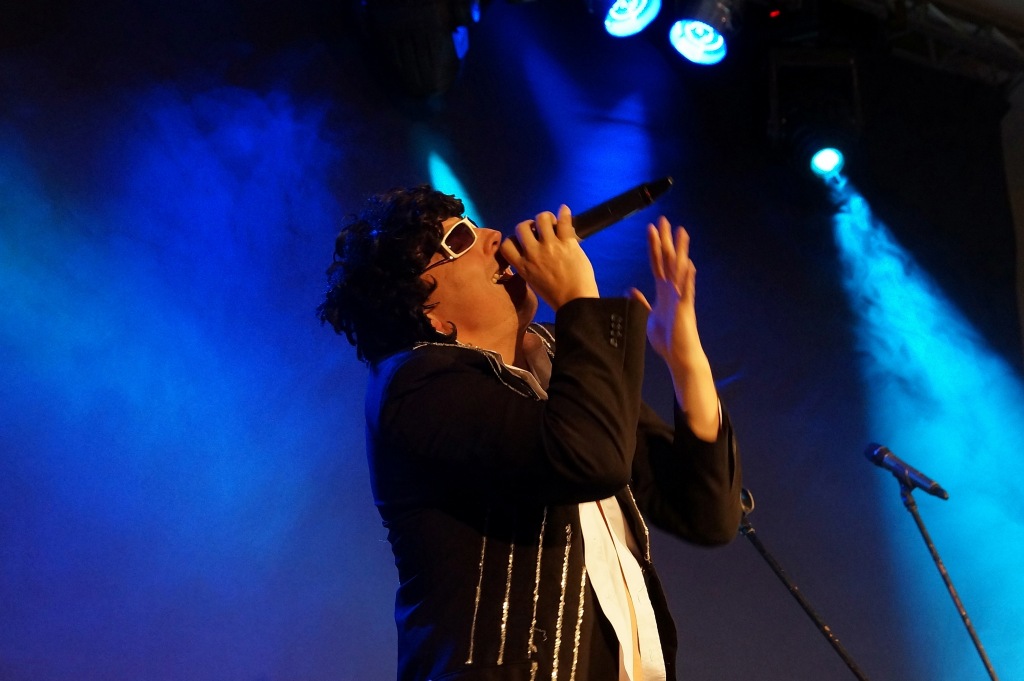 Kabaret Pod Wyrwigroszem