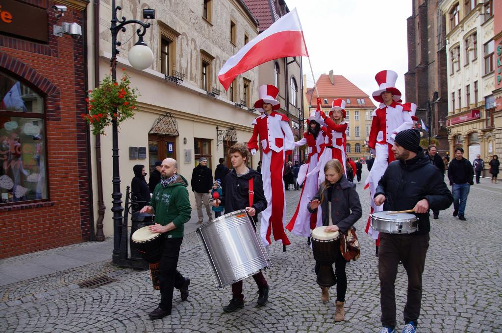 Piknik Patriotyczny cz2