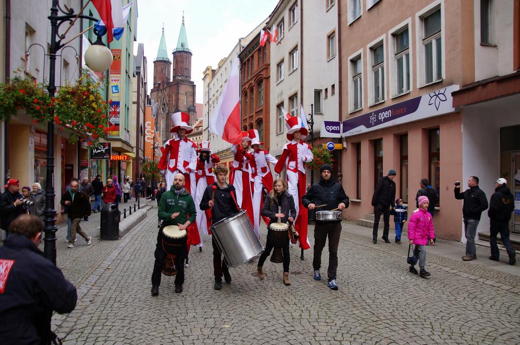 Piknik Patriotyczny cz2