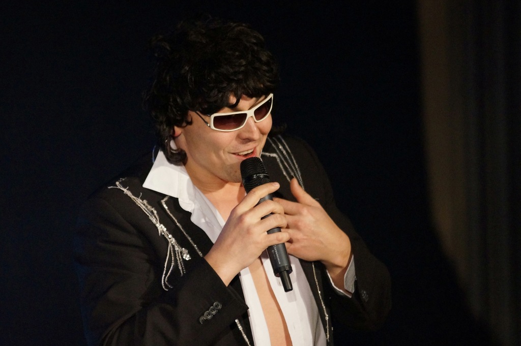Kabaret Pod Wyrwigroszem