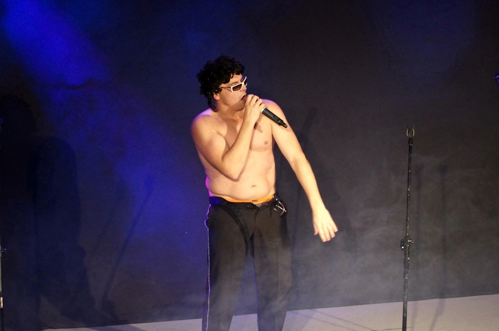 Kabaret Pod Wyrwigroszem