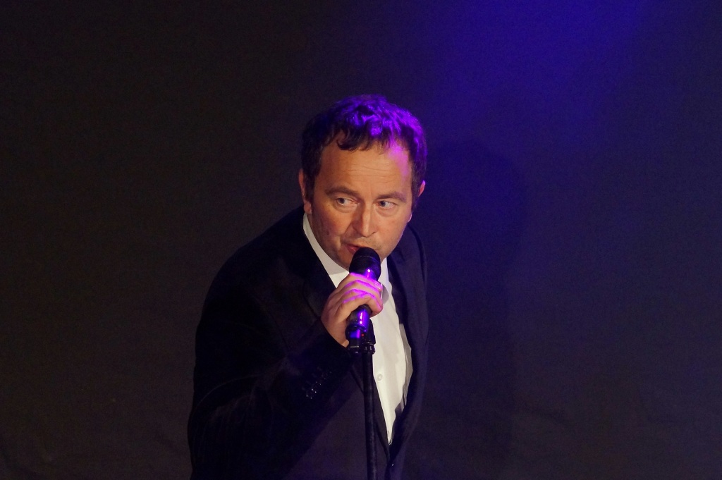 Kabaret Pod Wyrwigroszem
