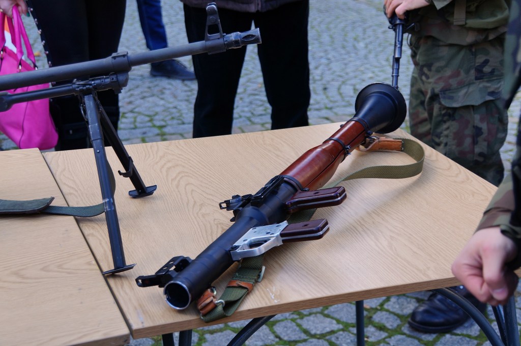 Piknik Patriotyczny cz1