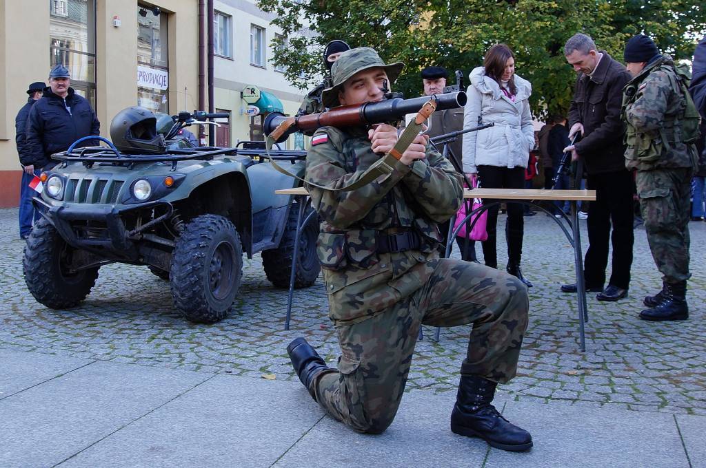 Piknik Patriotyczny cz1
