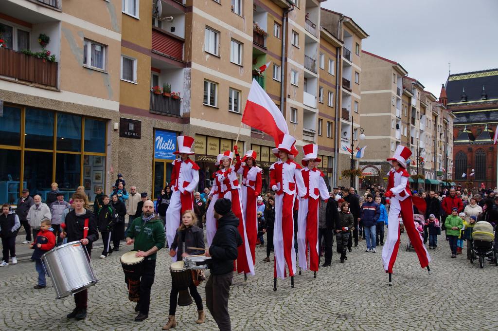 Piknik Patriotyczny cz2