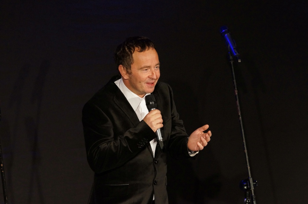 Kabaret Pod Wyrwigroszem