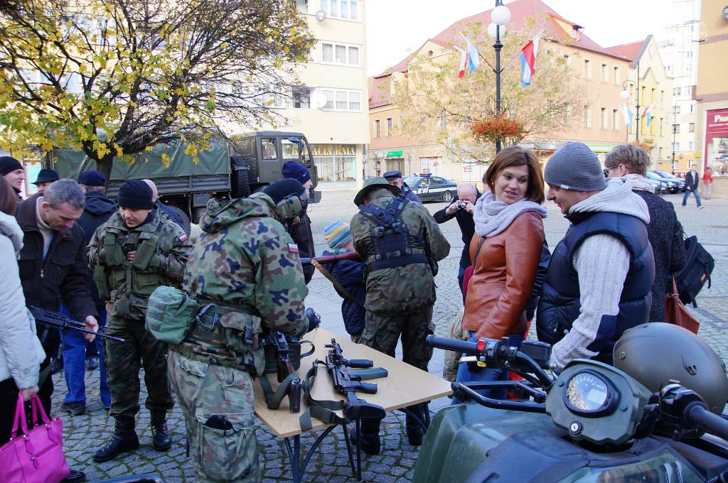 Piknik Patriotyczny cz1