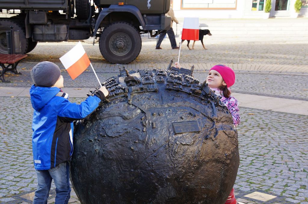 Piknik Patriotyczny cz1